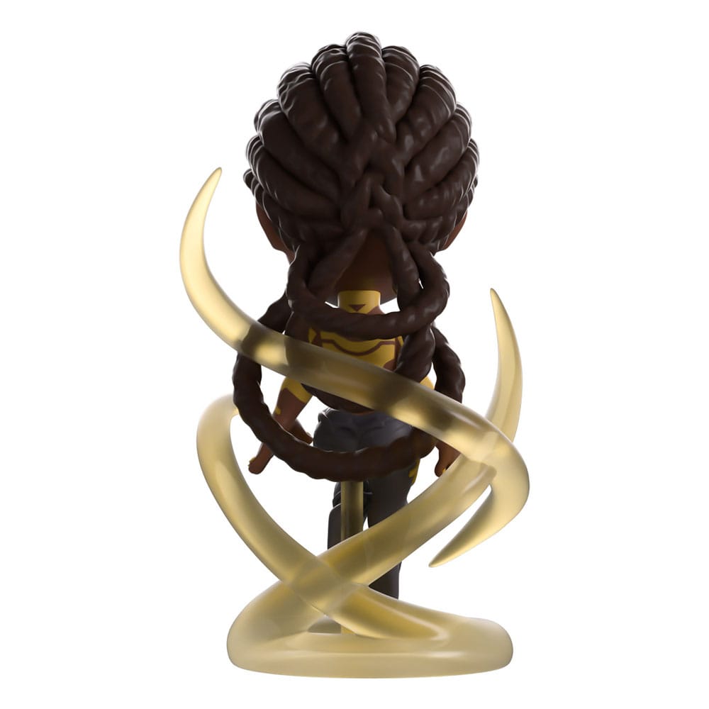 Arcane Champion Mel Statuetta in Vinile 12 cm - Youtooz