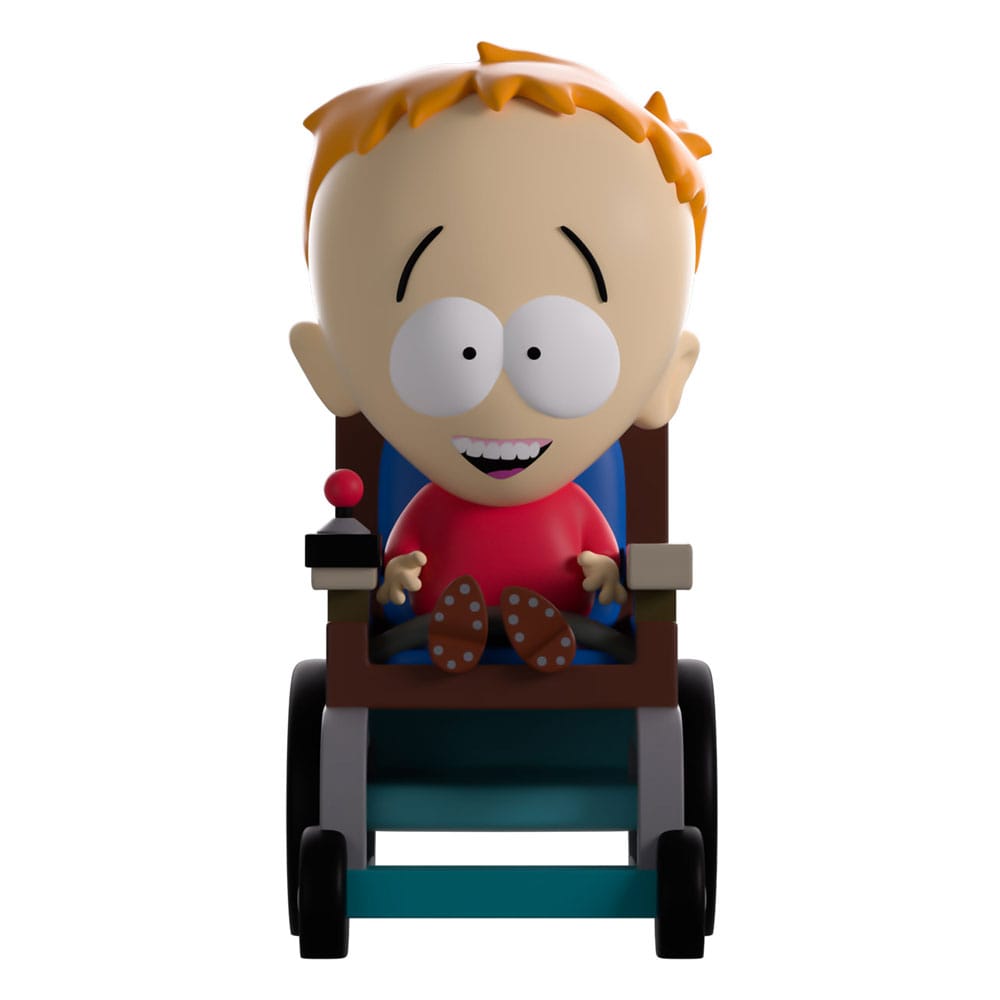 South Park Statua in Vinile Timmy 13 cm Youtooz