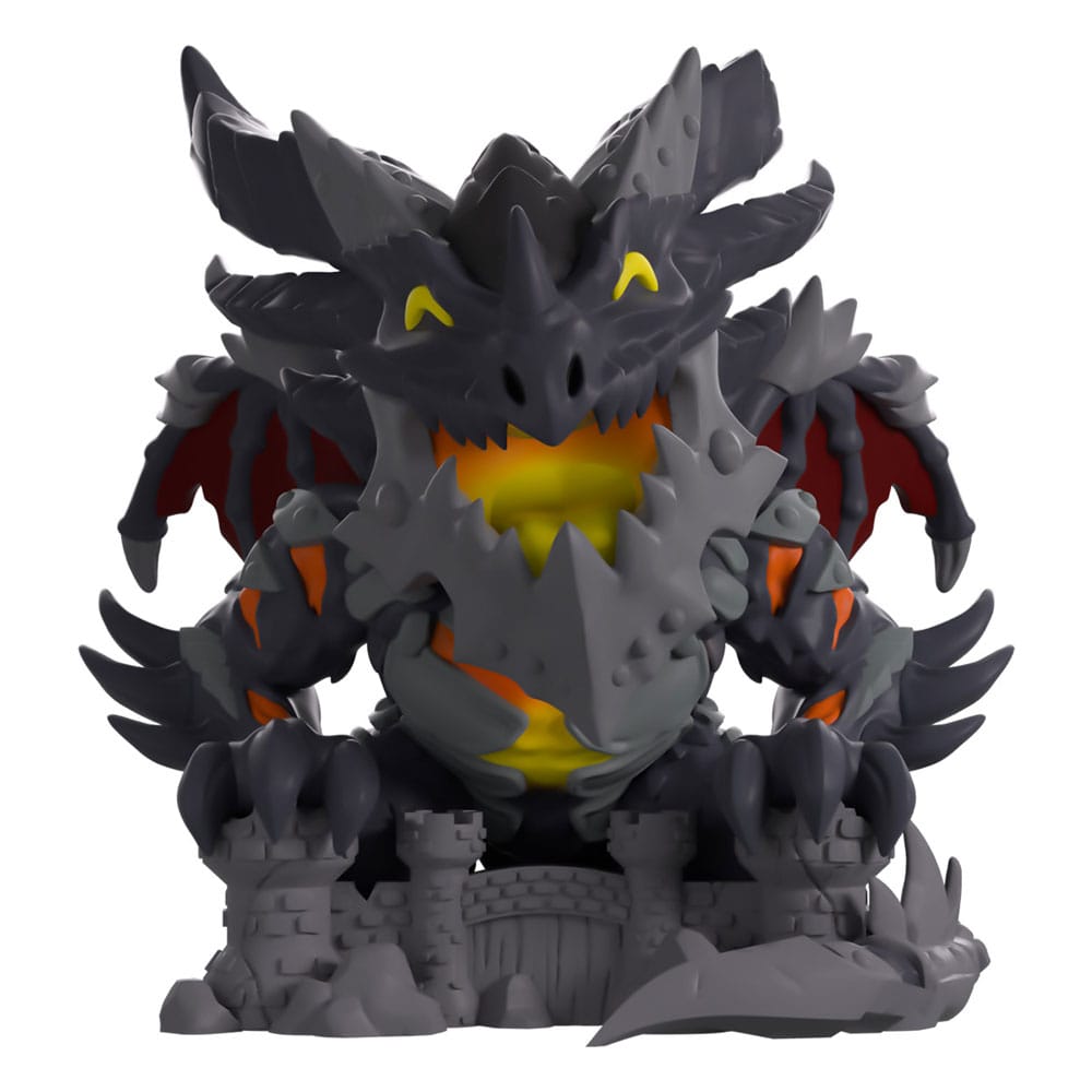World of Warcraft Deathwing Figura in Vinile 10 cm - Youtooz