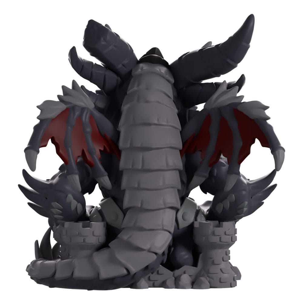 World of Warcraft Deathwing Figura in Vinile 10 cm - Youtooz