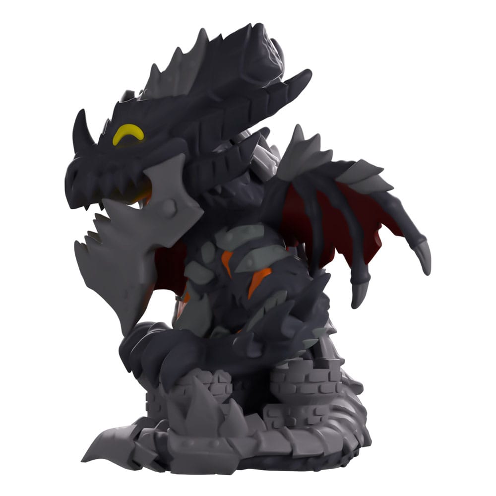 World of Warcraft Deathwing Figura in Vinile 10 cm - Youtooz