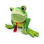 Frogger Peluche Youtooz 22 cm