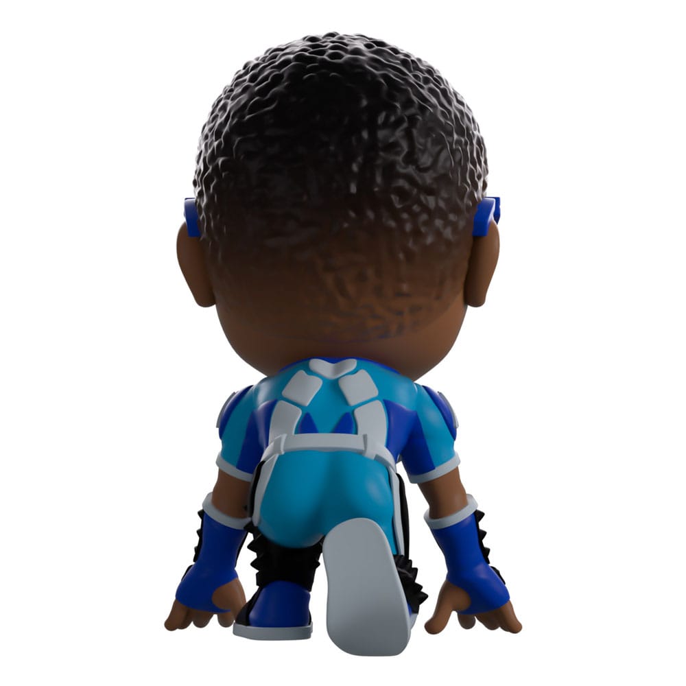 The Boys A-Train Figura in Vinile 9 cm - Youtooz