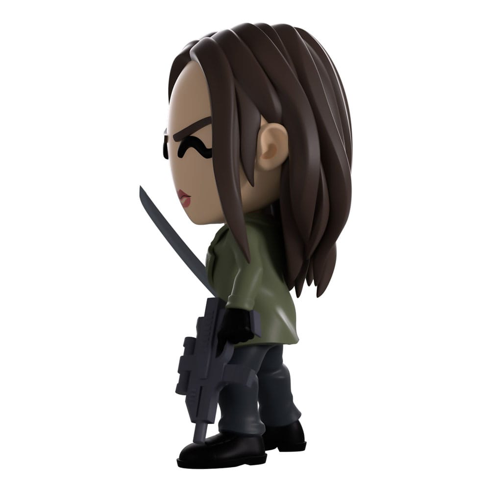 John Wick: Ballerina - Figura in vinile The Ballerina 11 cm Youtooz