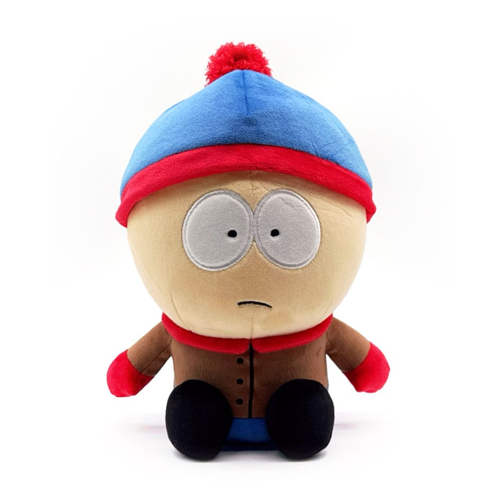 Peluche South Park Stan 22 cm Youtooz