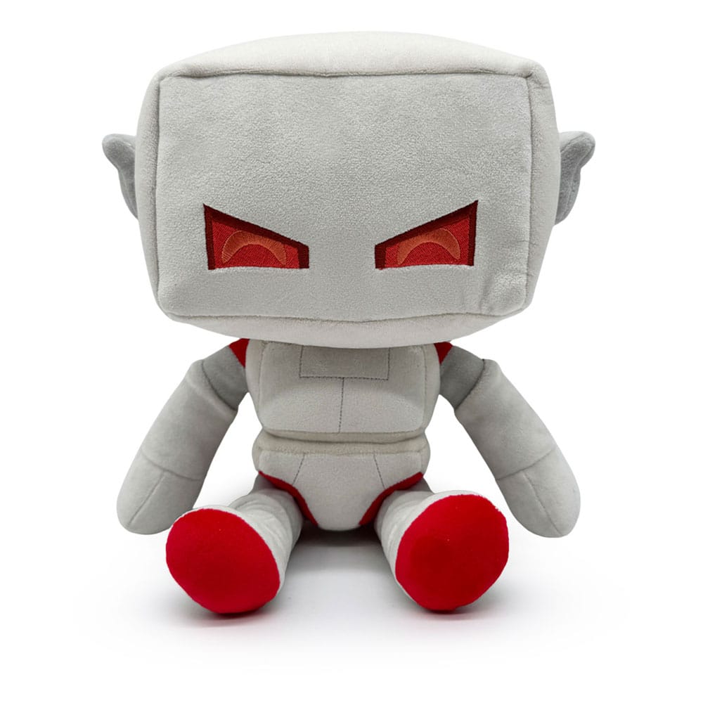Peluche Scott Pilgrim Robot-01 23 cm - Youtooz