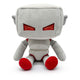 Peluche Scott Pilgrim Robot-01 23 cm - Youtooz
