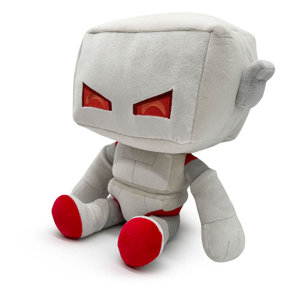 Peluche Scott Pilgrim Robot-01 23 cm - Youtooz