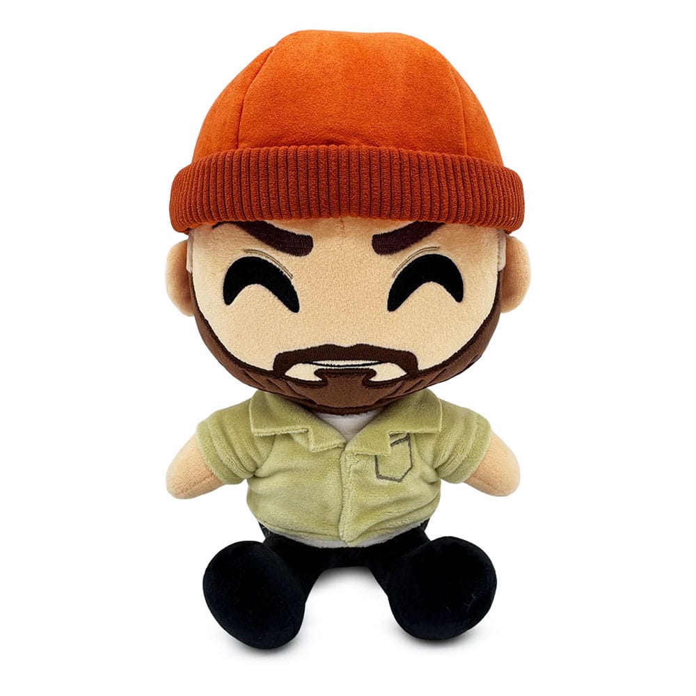 Linkin Park Peluche Dave 22 cm - Youtooz