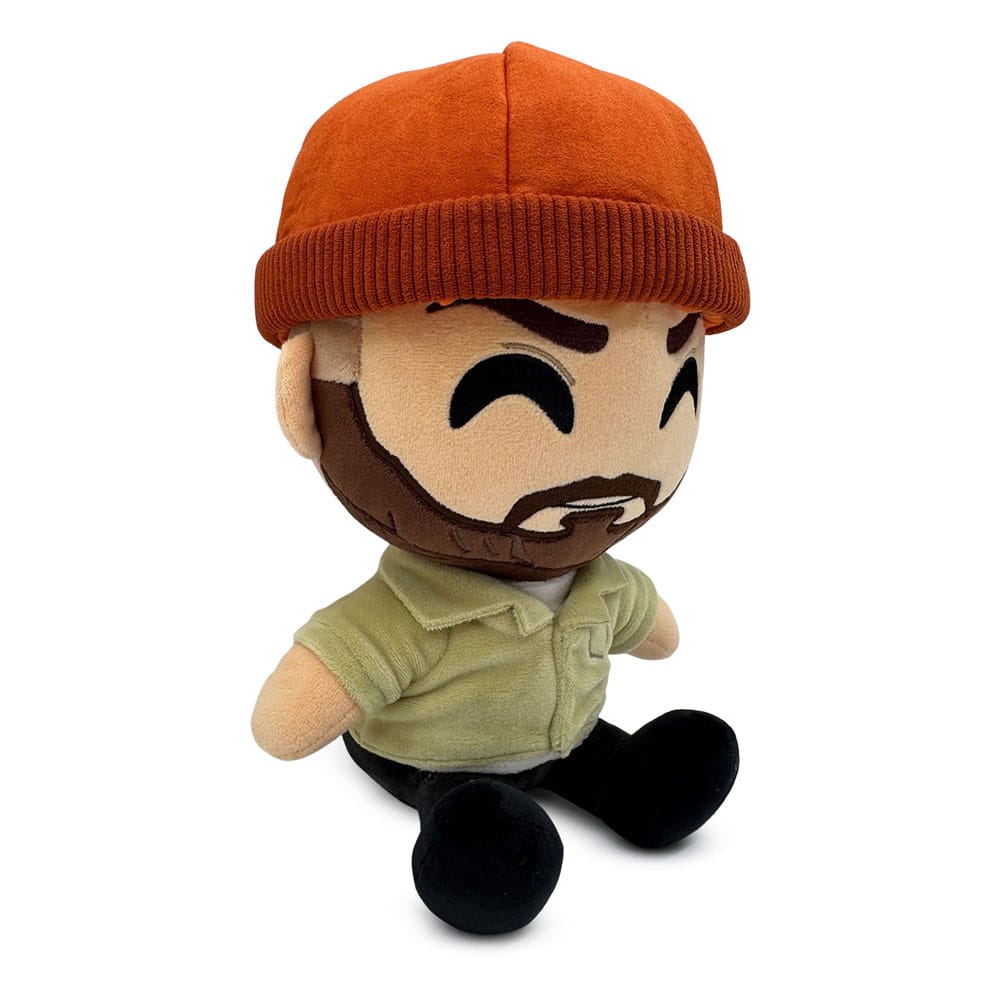 Linkin Park Peluche Dave 22 cm - Youtooz