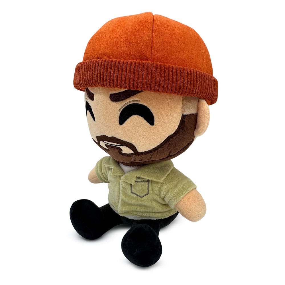 Linkin Park Peluche Dave 22 cm - Youtooz