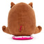 Legends of Avantris Peluche Hootsie Shoulder Rider 15 cm - Youtooz