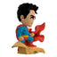 DC Comics Superman Vol. 2 Statuetta in Vinile Youtooz 13 cm