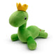 Peluche Prehistoric Kingdom Crowny 30 cm - Youtooz
