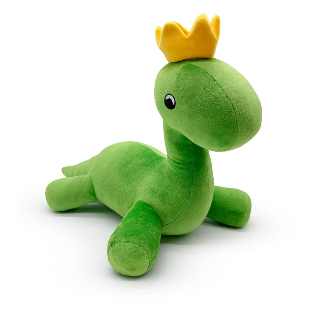 Peluche Prehistoric Kingdom Crowny 30 cm - Youtooz