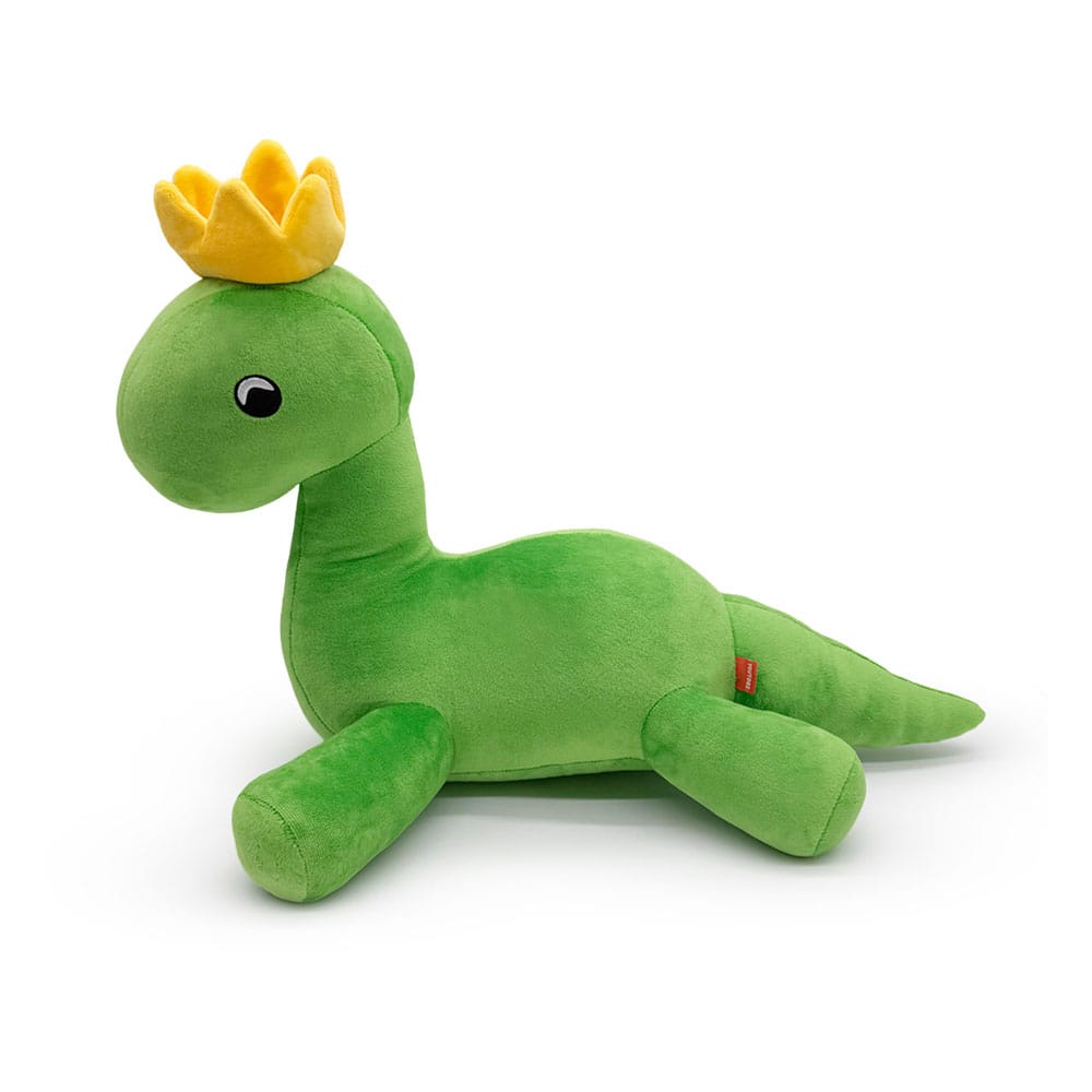 Peluche Prehistoric Kingdom Crowny 30 cm - Youtooz