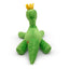 Peluche Prehistoric Kingdom Crowny 30 cm - Youtooz