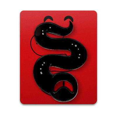 Cult of the Lamb Spilla Snake 5 cm - Youtooz