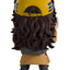 Stranger Things Statua in Vinile Dustin con Cuffie 13 cm Youtooz