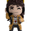 Stranger Things Statua in Vinile Dustin con Cuffie 13 cm Youtooz