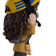 Stranger Things Statua in Vinile Dustin con Cuffie 13 cm Youtooz