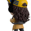 Stranger Things Statua in Vinile Dustin con Cuffie 13 cm Youtooz