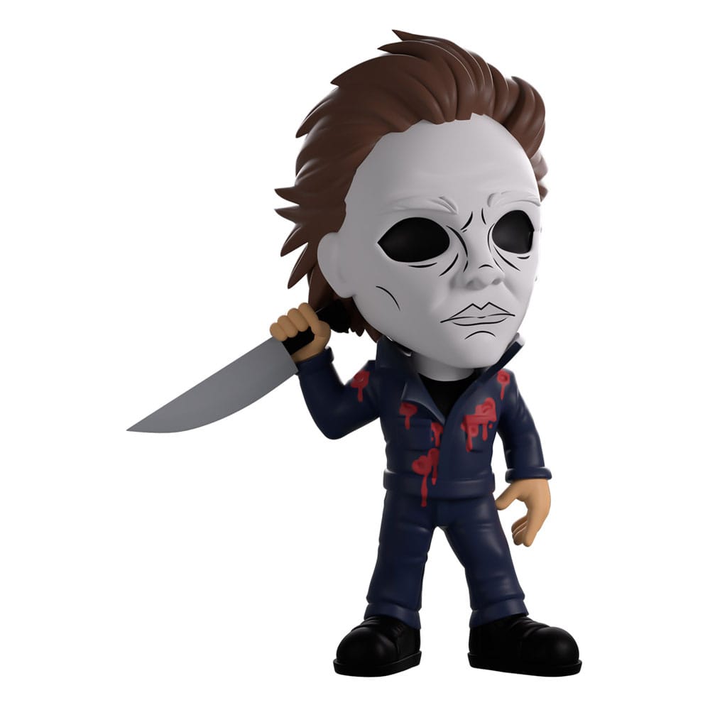Michael Myers Statua Halloween Youtooz 12 cm