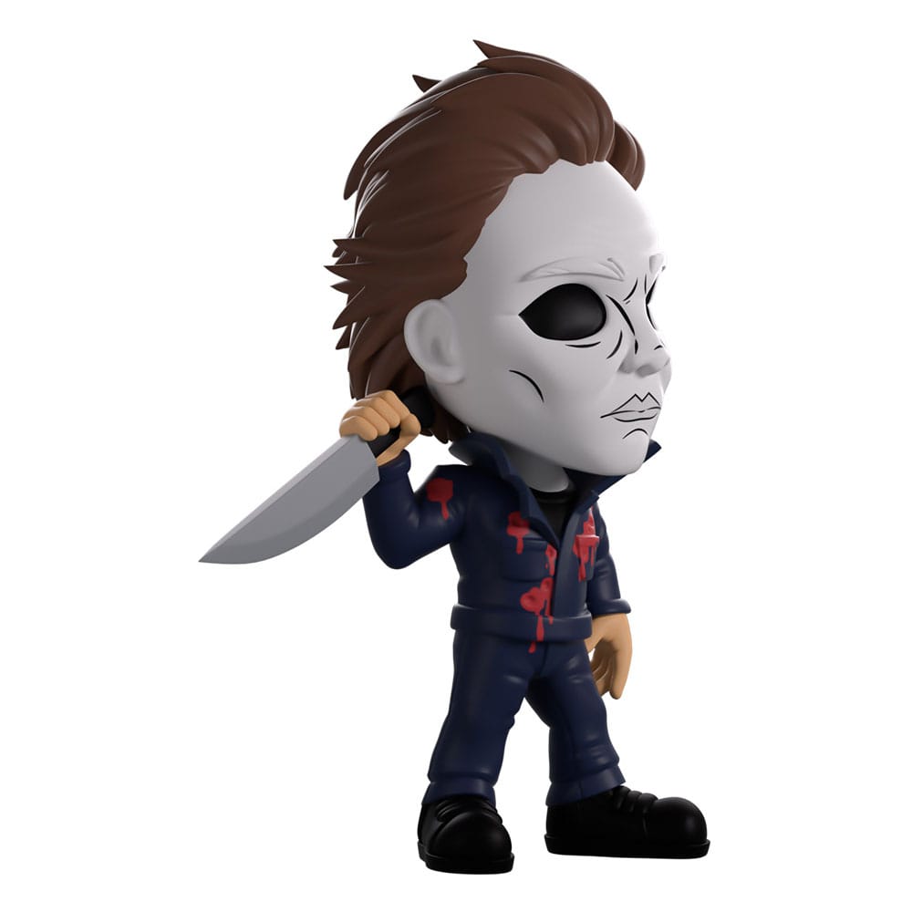 Michael Myers Statua Halloween Youtooz 12 cm