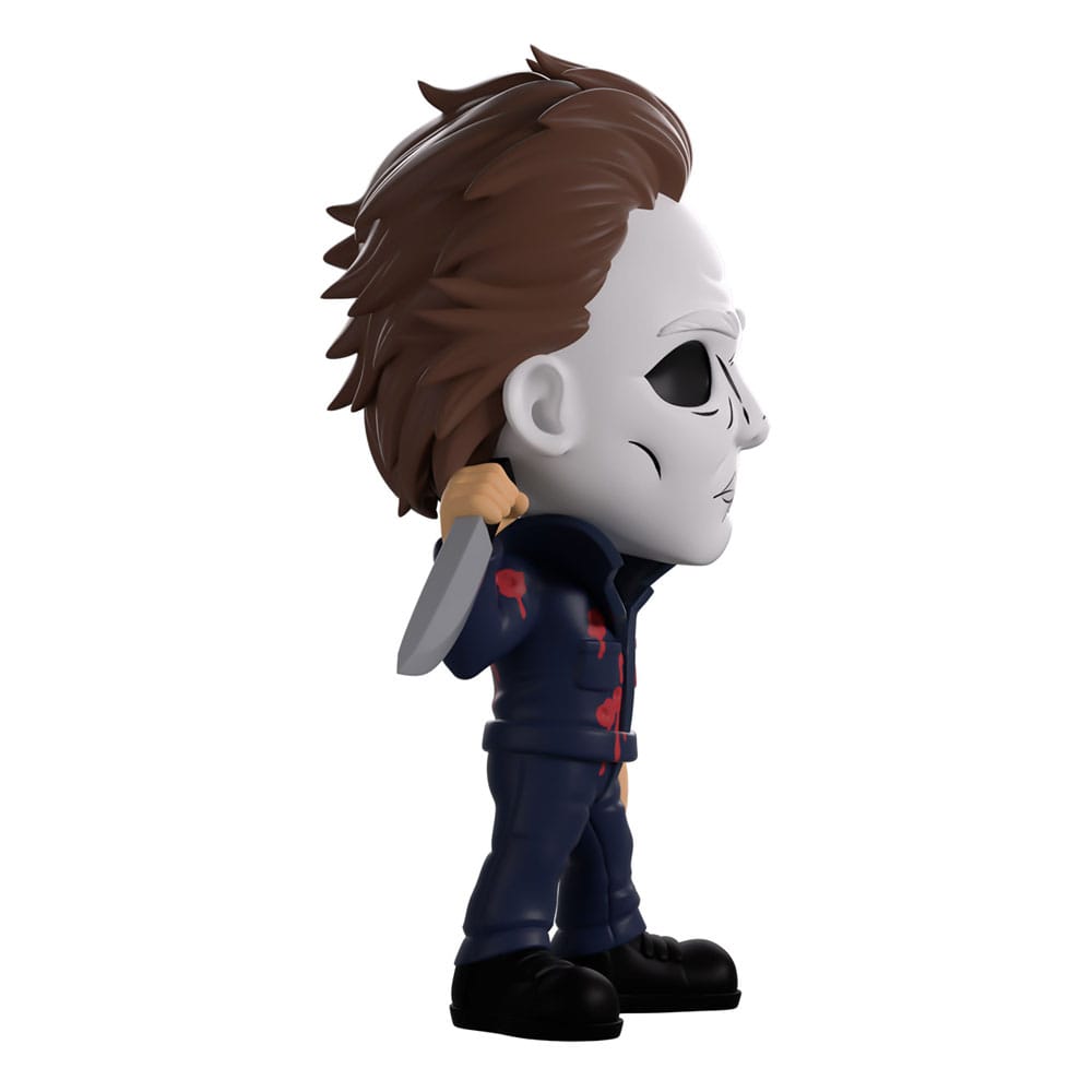 Michael Myers Statua Halloween Youtooz 12 cm