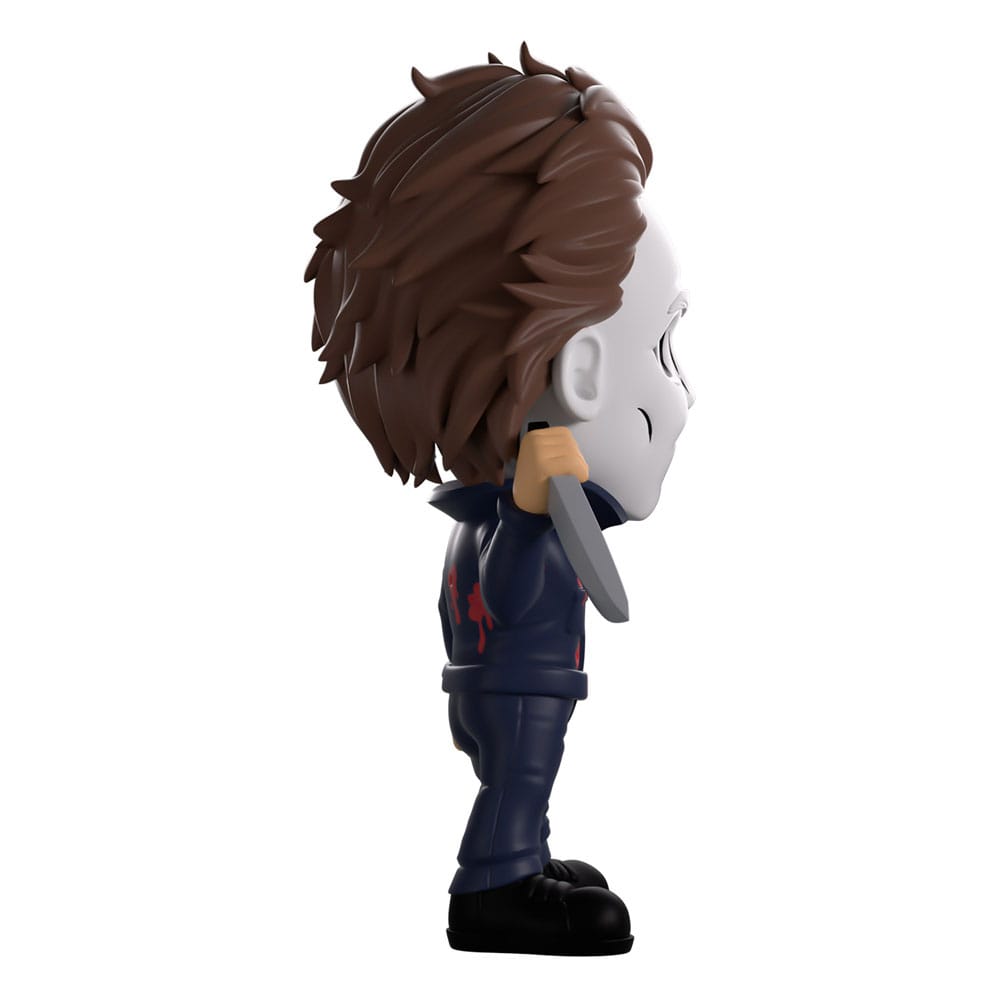 Michael Myers Statua Halloween Youtooz 12 cm