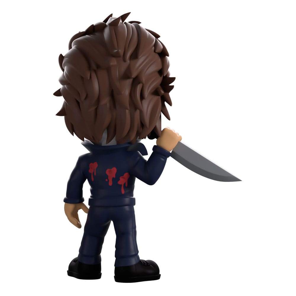 Michael Myers Statua Halloween Youtooz 12 cm