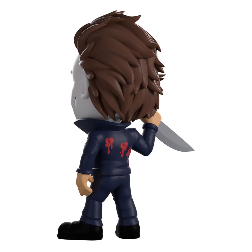 Michael Myers Statua Halloween Youtooz 12 cm