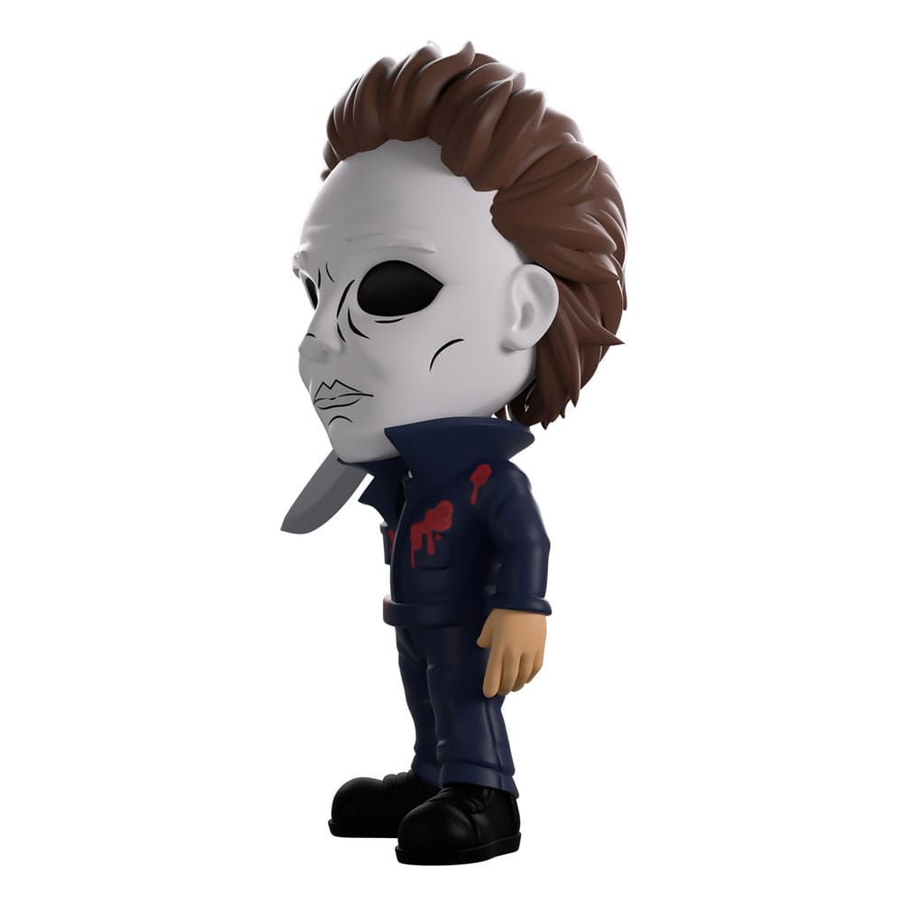 Michael Myers Statua Halloween Youtooz 12 cm