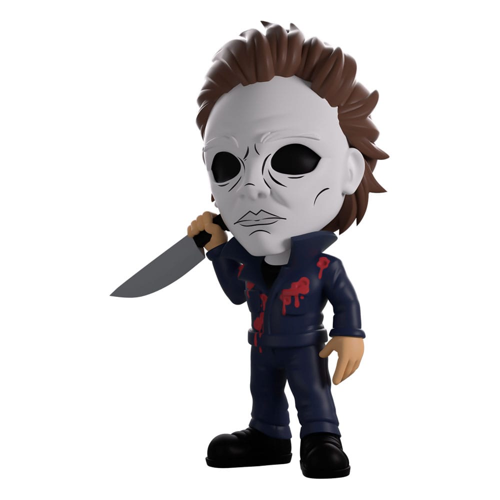Michael Myers Statua Halloween Youtooz 12 cm