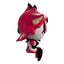 Hazbin Hotel Monitor Buddiez Alastor e Niffty Statue Youtooz