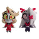 Hazbin Hotel Monitor Buddiez Charlie & Vaggie Action Figure Youtooz