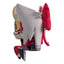 Hazbin Hotel Monitor Buddiez Charlie & Vaggie Action Figure Youtooz