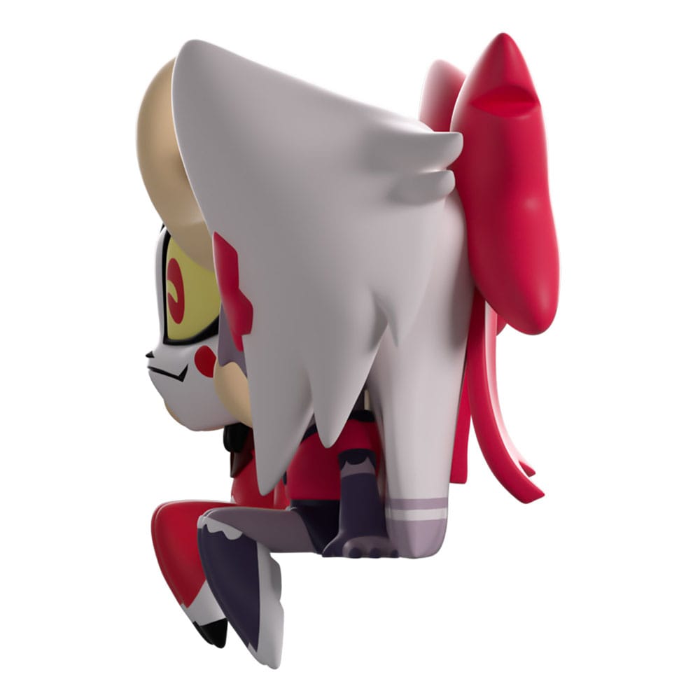 Hazbin Hotel Monitor Buddiez Charlie & Vaggie Action Figure Youtooz