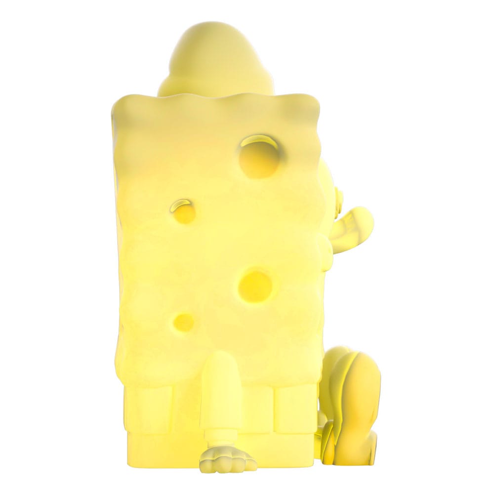 SpongeBob SquarePants Luce Notturna Youtooz 14 cm