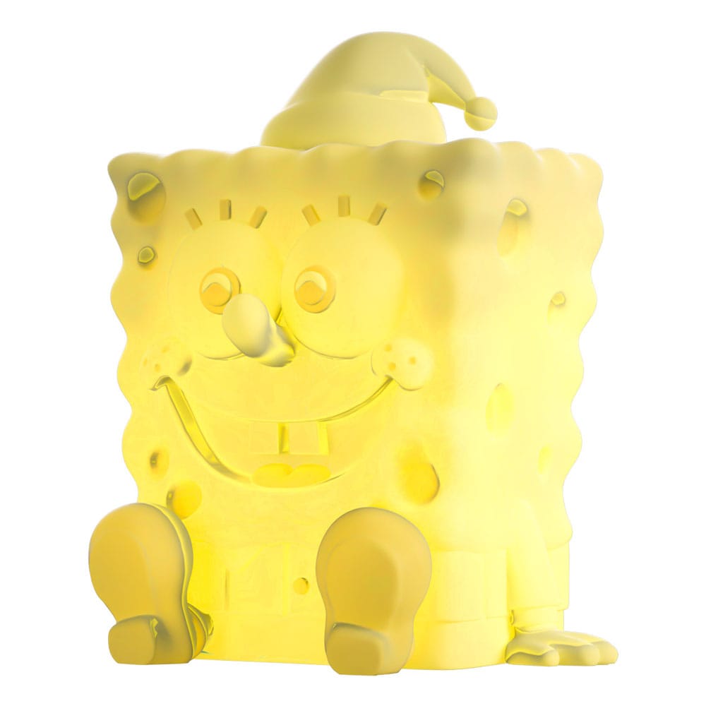 SpongeBob SquarePants Luce Notturna Youtooz 14 cm