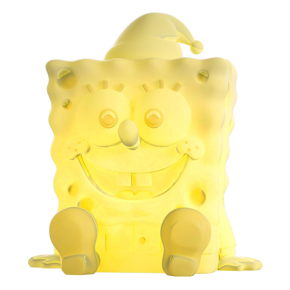 SpongeBob SquarePants Luce Notturna Youtooz 14 cm