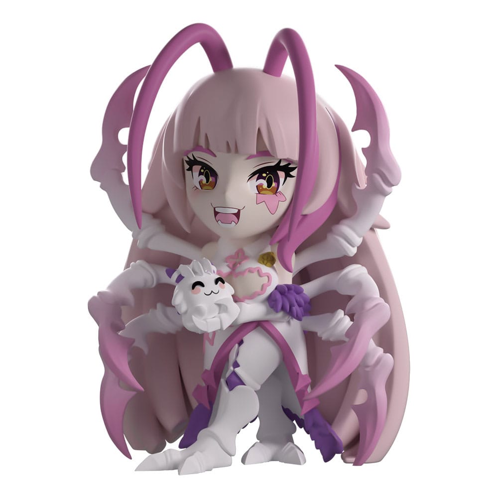 Statua in Vinile VTuber Matara Kan 12 cm Youtooz