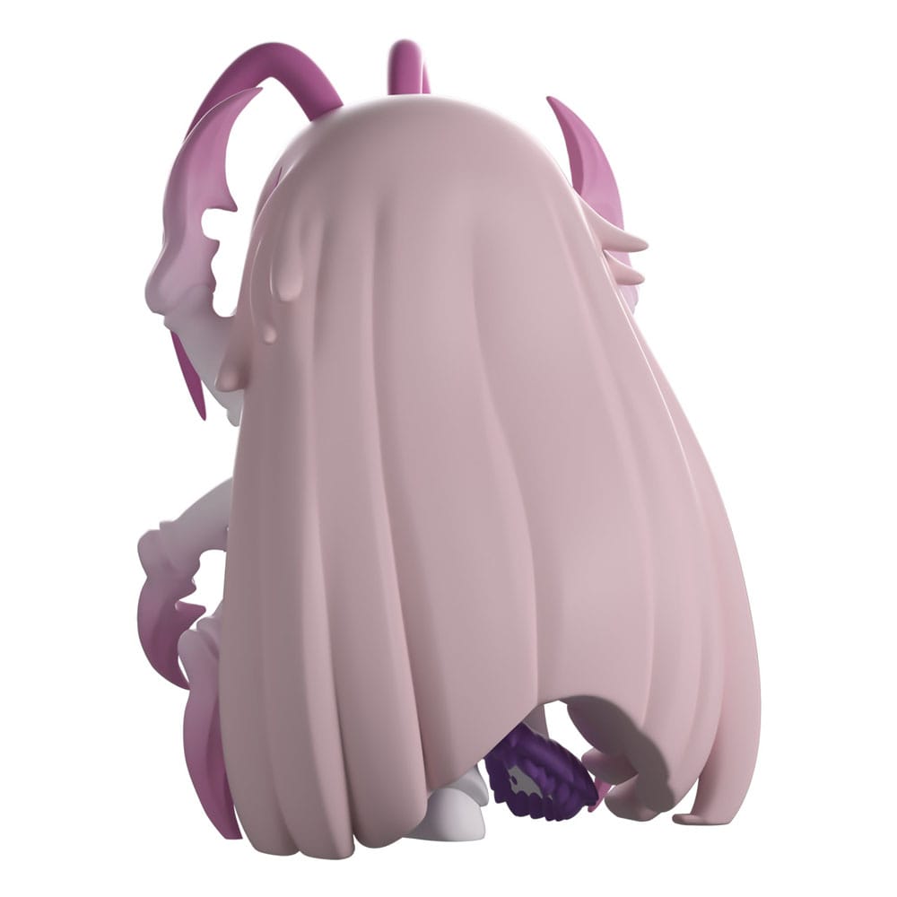 Statua in Vinile VTuber Matara Kan 12 cm Youtooz