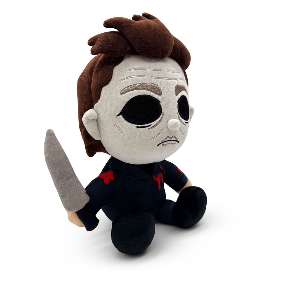 Peluche Michael Myers Halloween 22 cm Youtooz