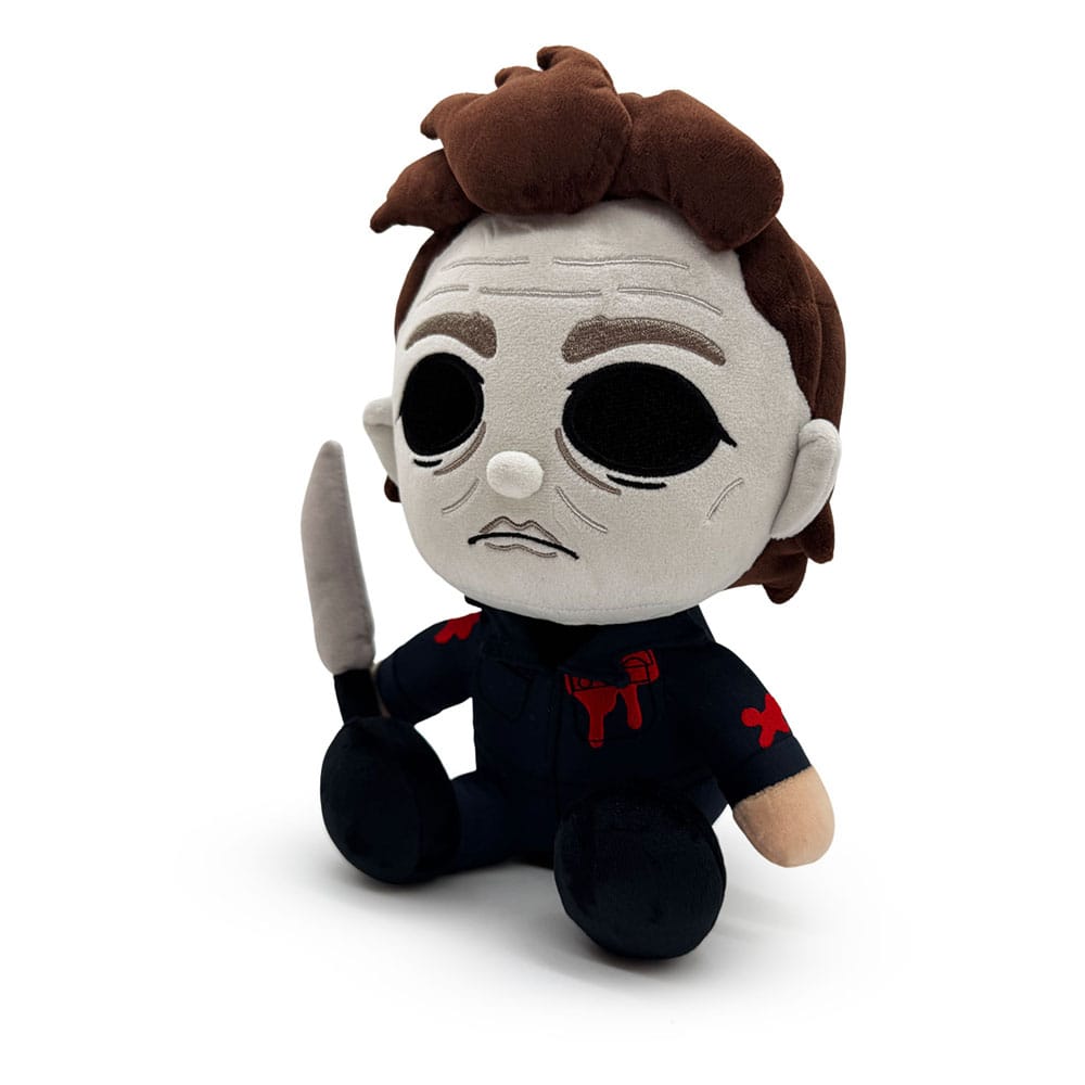 Peluche Michael Myers Halloween 22 cm Youtooz