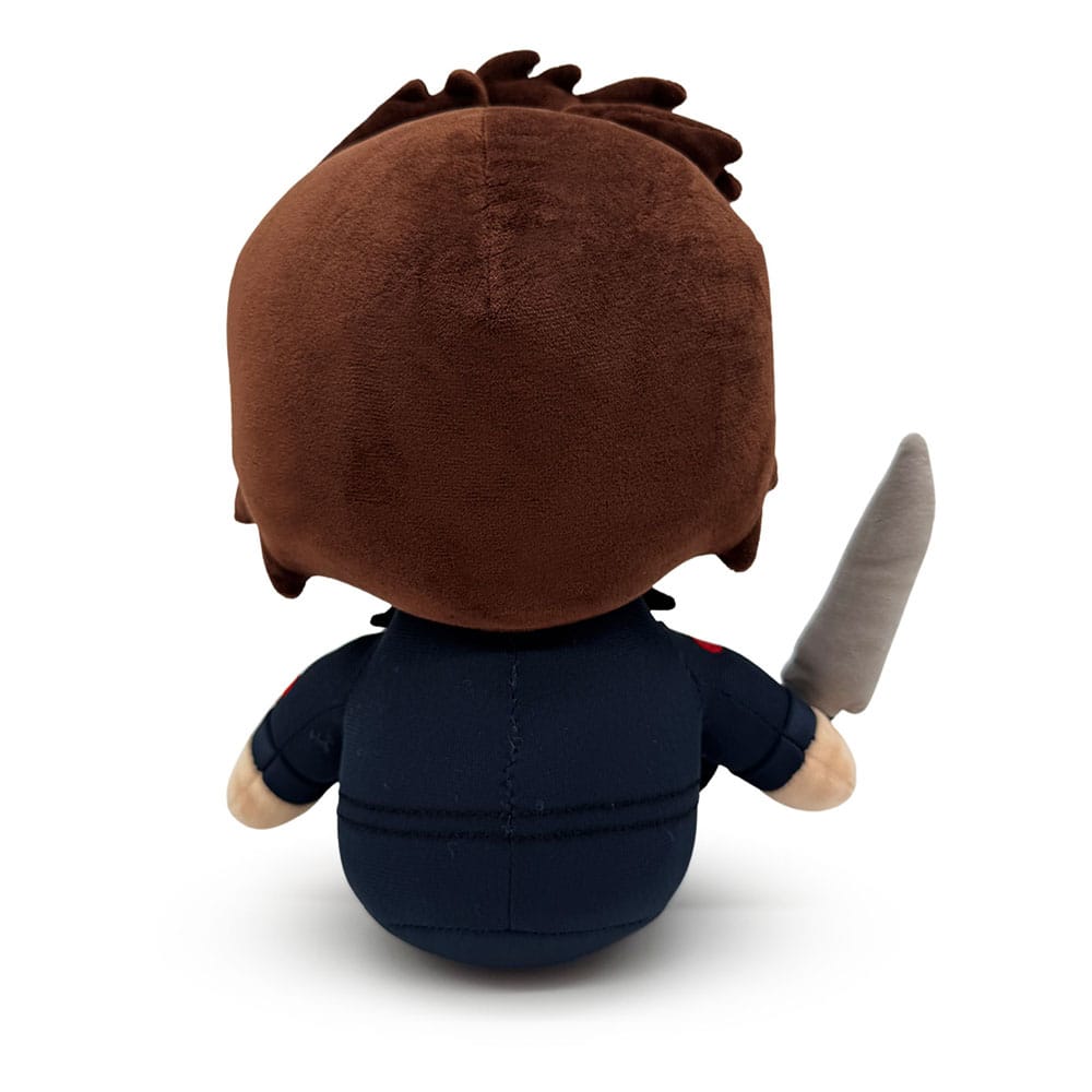 Peluche Michael Myers Halloween 22 cm Youtooz