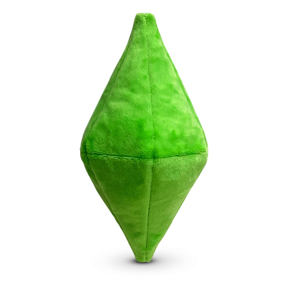 The Sims Plumbob Peluche 22 cm - Youtooz