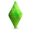 The Sims Plumbob Peluche 22 cm - Youtooz