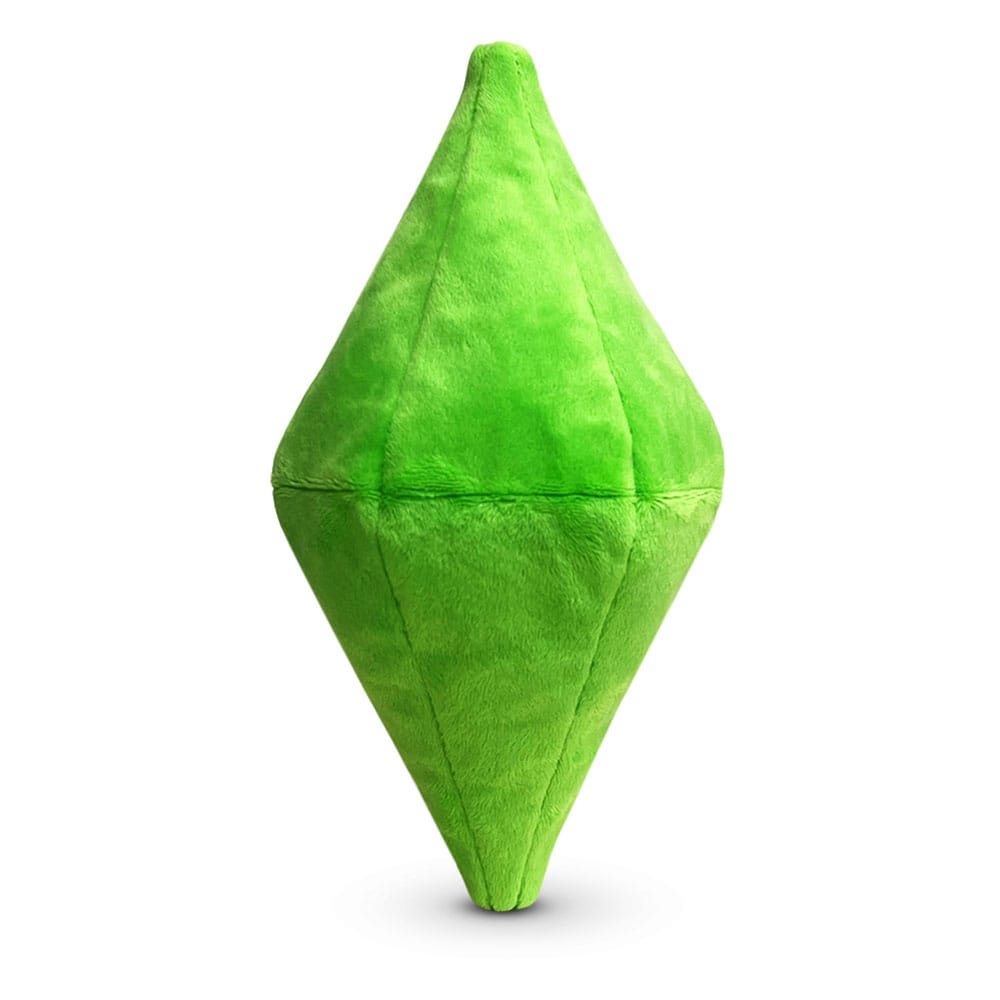 The Sims Plumbob Peluche 22 cm - Youtooz