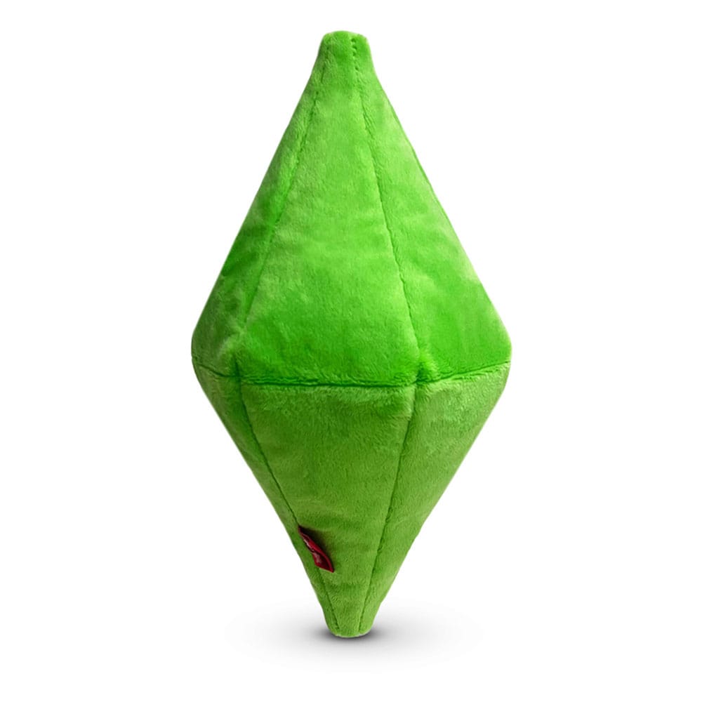The Sims Plumbob Peluche 22 cm - Youtooz